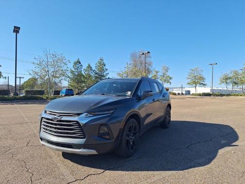 2020 Chevrolet Blazer 1LT