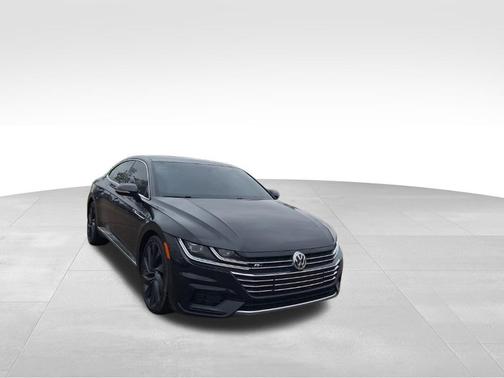 2020 Volkswagen Arteon 2.0T SEL R-Line