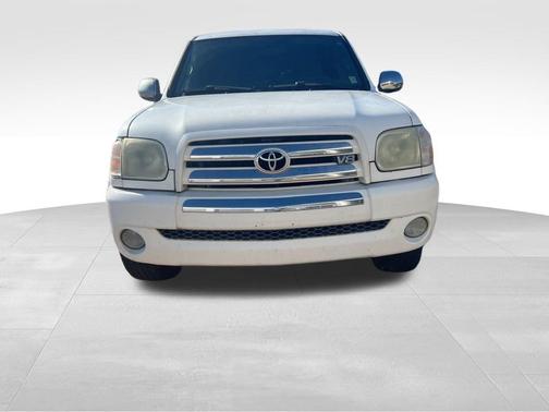 2006 Toyota Tundra SR5