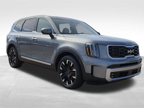 2023 Kia Telluride SX