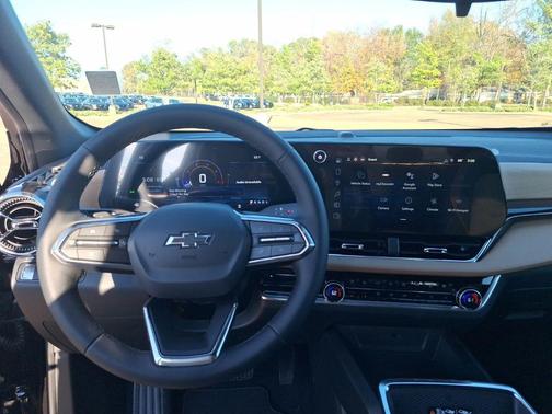 2026 Chevrolet Equinox FWD ACTIV