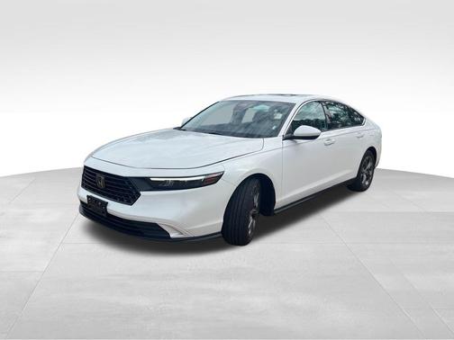 2024 Honda Accord EX 1.5T