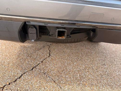 Satin Steel Metallic 2021 Chevrolet Tahoe 4WD Z71