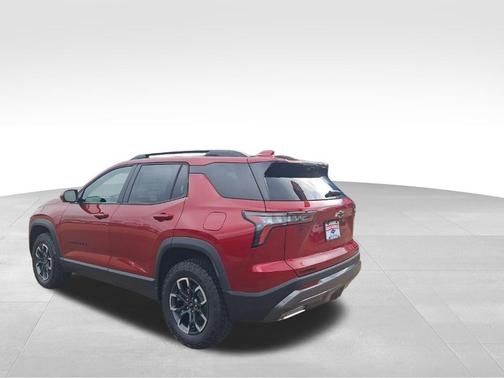 2026 Chevrolet Equinox FWD ACTIV