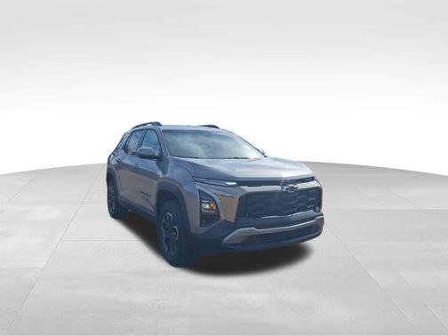 2026 Chevrolet Equinox FWD ACTIV