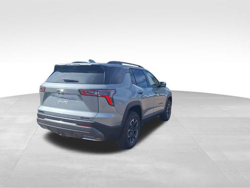 2026 Chevrolet Equinox FWD ACTIV