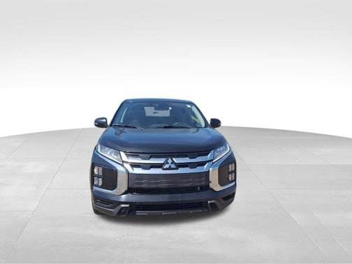 2021 Mitsubishi Outlander Sport SE