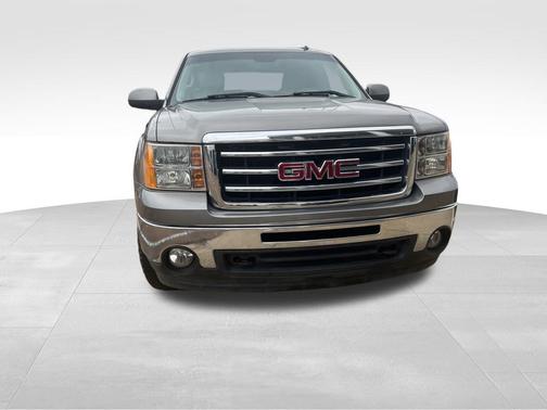 2013 GMC Sierra 1500 SLT