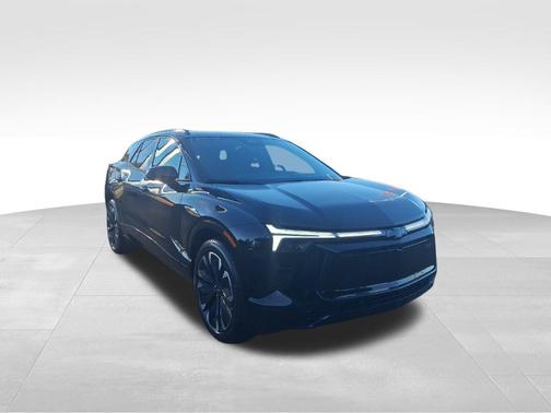 2026 Chevrolet Blazer EV AWD RS