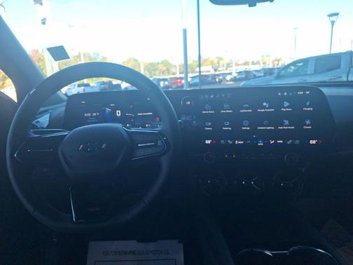 2026 Chevrolet Blazer EV AWD RS