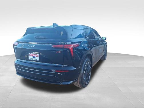 2026 Chevrolet Blazer EV AWD RS