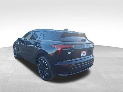 2026 Chevrolet Blazer EV AWD RS