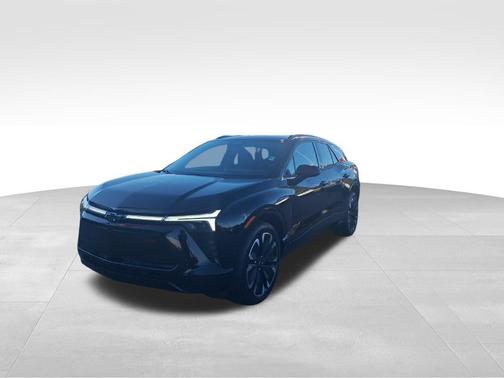2026 Chevrolet Blazer EV AWD RS