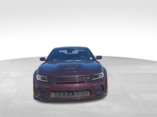 2022 Dodge Charger R/T Scat Pack