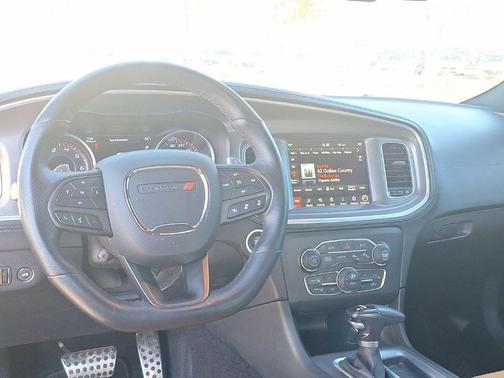 2022 Dodge Charger R/T Scat Pack