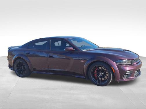 2022 Dodge Charger R/T Scat Pack