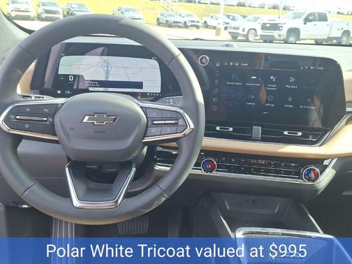 2026 Chevrolet Equinox FWD ACTIV