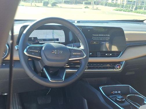 2026 Chevrolet Equinox FWD ACTIV