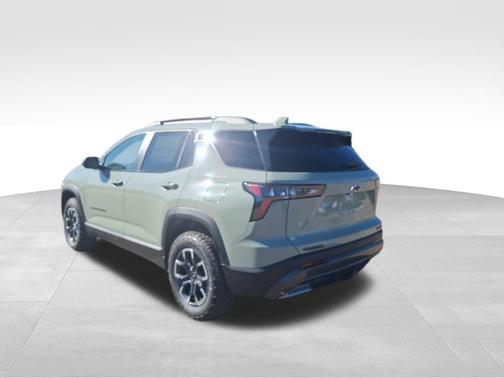 2026 Chevrolet Equinox FWD ACTIV