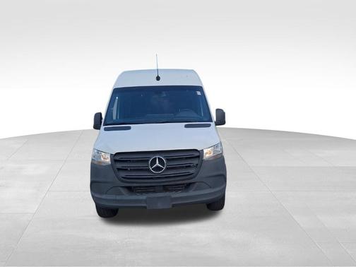 2023 Mercedes-Benz Sprinter 2500 High Roof