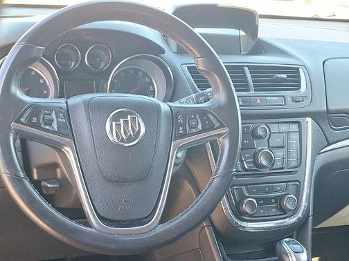 2016 Buick Encore Base