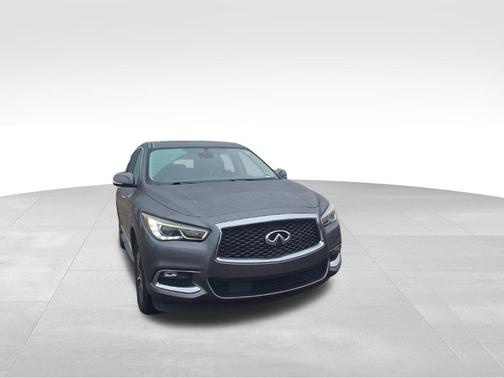 2019 INFINITI QX60 Pure