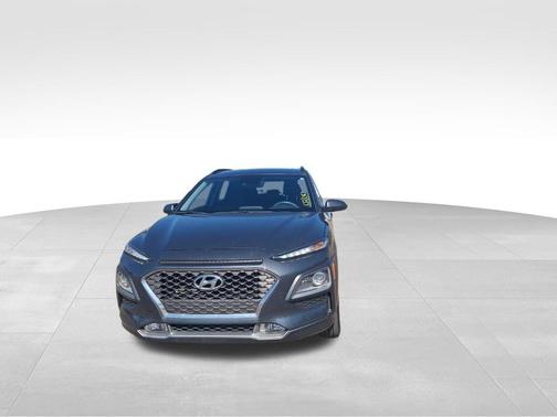 2021 Hyundai KONA Limited