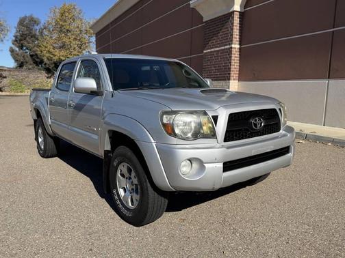 2011 Toyota Tacoma PreRunner