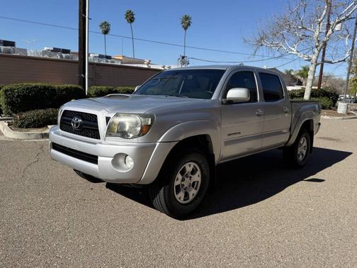 2011 Toyota Tacoma PreRunner
