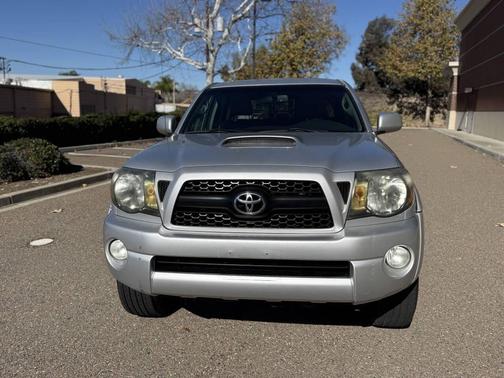 2011 Toyota Tacoma PreRunner