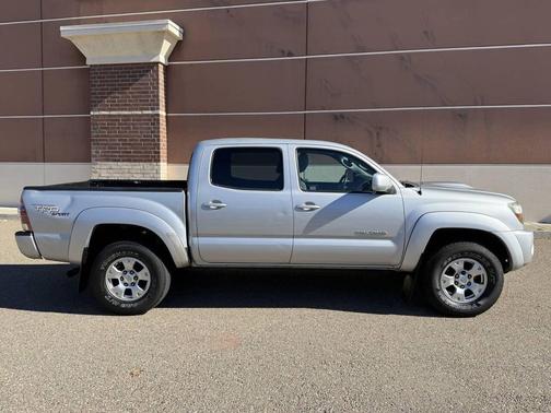 2011 Toyota Tacoma PreRunner
