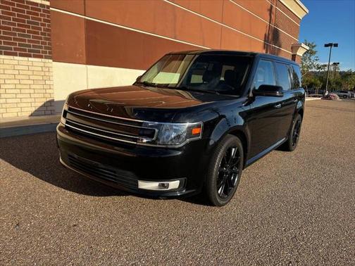 2016 Ford Flex SEL