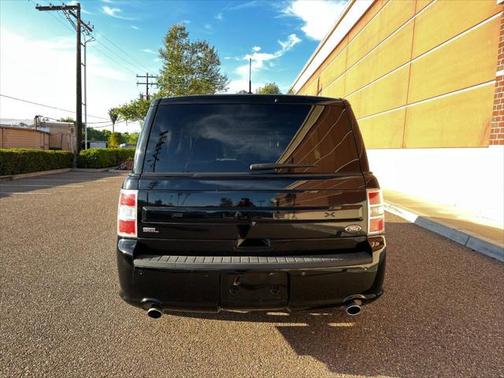 2016 Ford Flex SEL