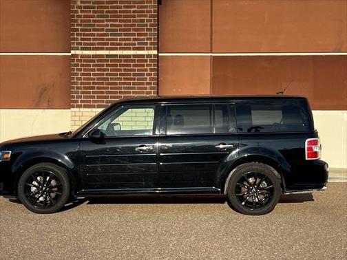2016 Ford Flex SEL