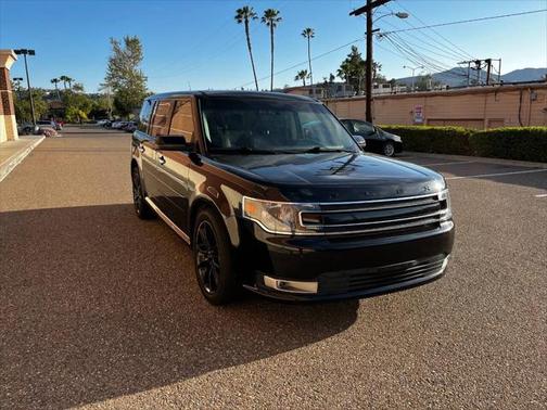 2016 Ford Flex SEL