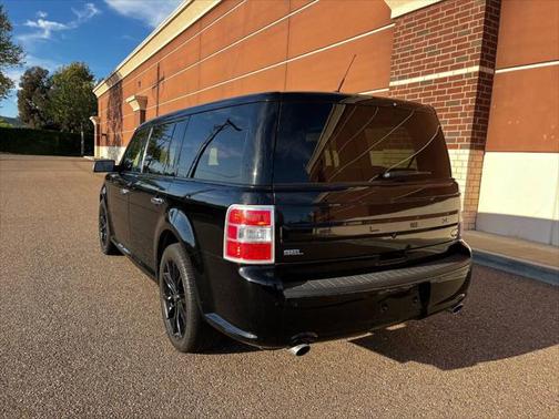 2016 Ford Flex SEL