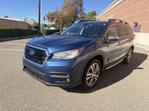 2019 Subaru Ascent Touring 7-Passenger