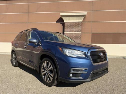 2019 Subaru Ascent Touring 7-Passenger