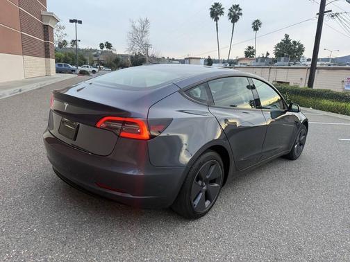 2023 Tesla Model 3 Standard Range