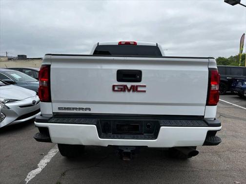 2019 GMC Sierra 2500 Base