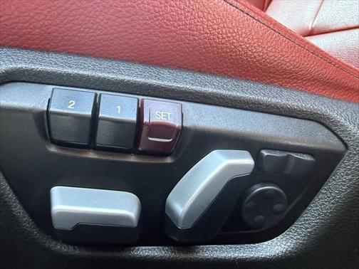 2016 BMW 328 328i 4dr Sedan SULEV