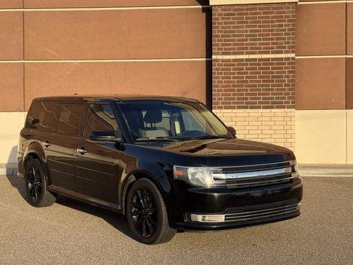 2016 Ford Flex SEL