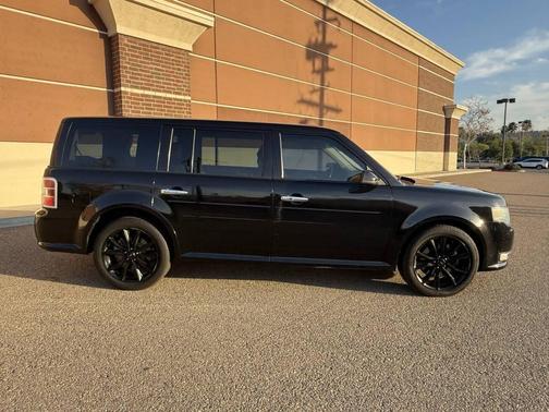2016 Ford Flex SEL