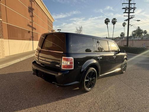2016 Ford Flex SEL