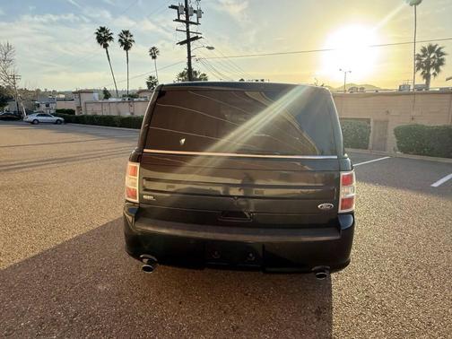 2016 Ford Flex SEL