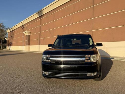 2016 Ford Flex SEL