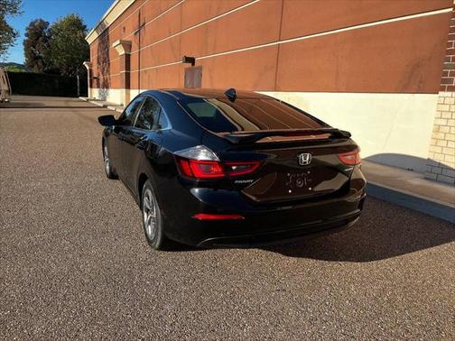 2019 Honda Insight LX