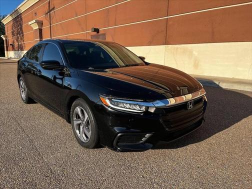 2019 Honda Insight LX