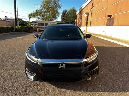 2019 Honda Insight LX