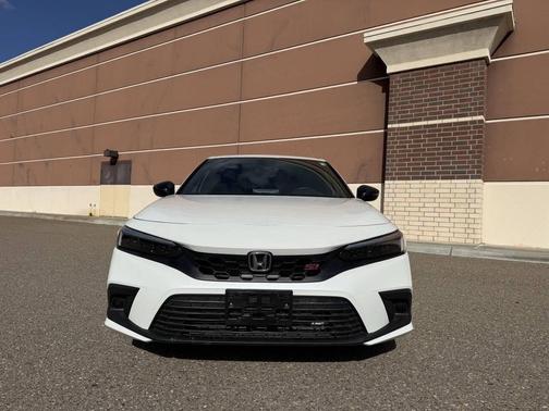 2024 Honda Civic Si Base